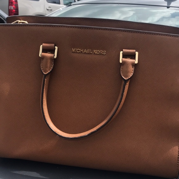 Brand new Michael Kors handbag - Picture 4 of 7